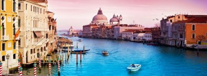 Amazing Venice Fb Cover Facebook Covers